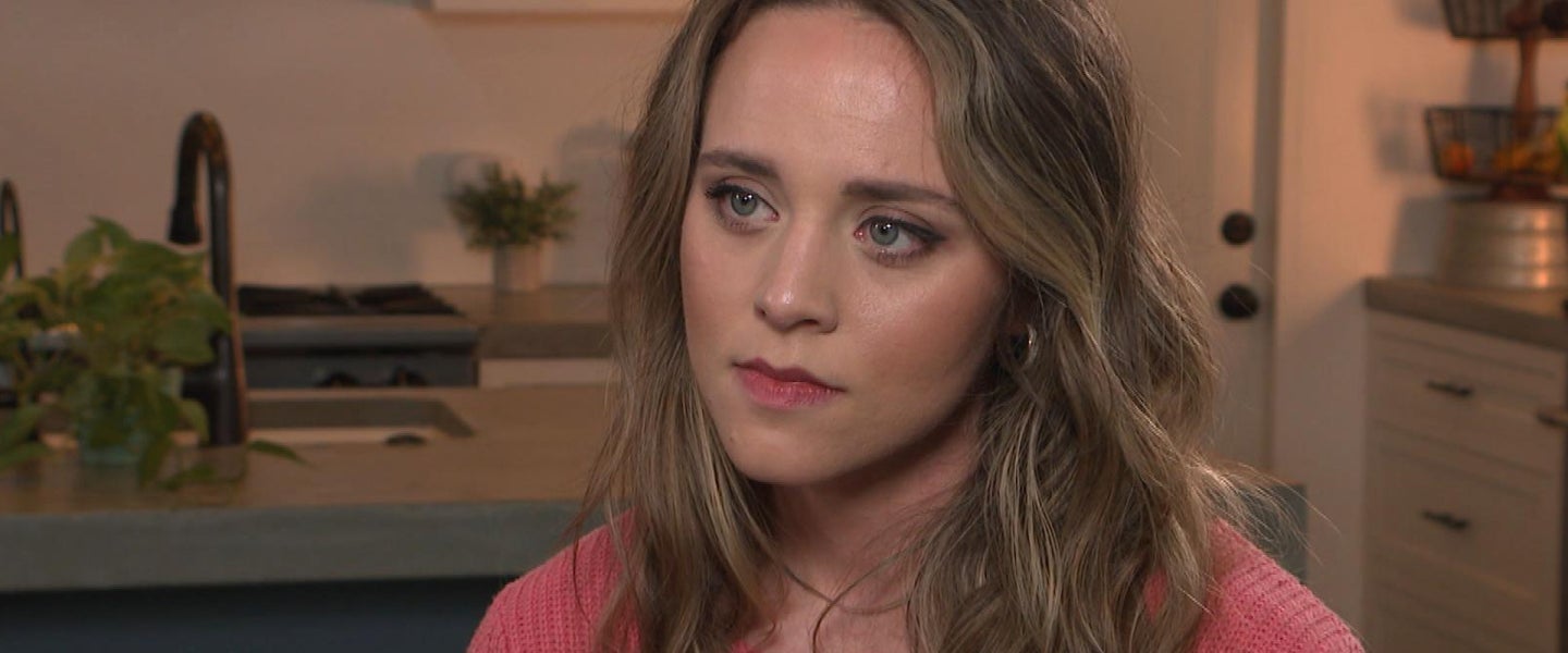 Jinger Duggar Exclusive Interviews, Pictures & More Entertainment